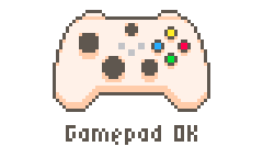gamepad